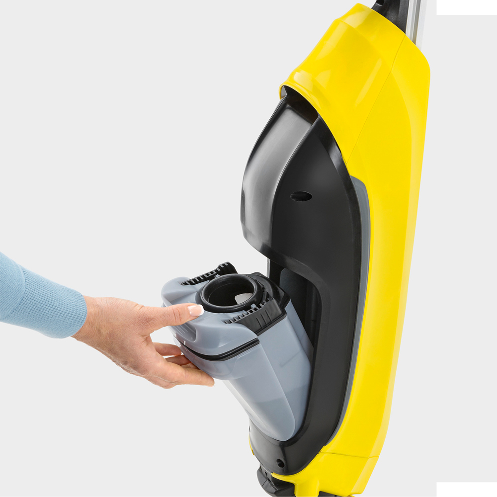 FC 5 LIMPIADOR DE SUELOS 460W 2 RODILLOS - Imagen 3