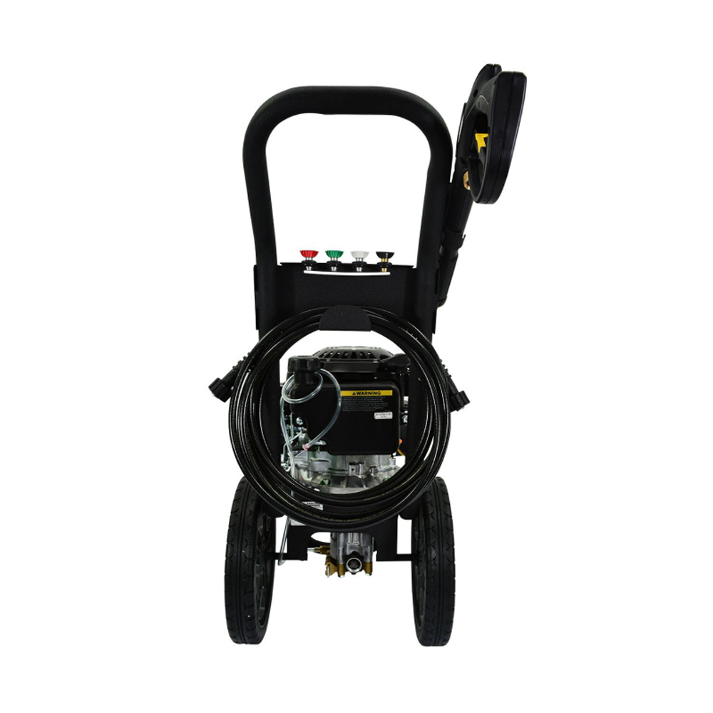 G 2200 SVC HIDROLAVADORA 2200PSI GASOLINA - Imagen 4