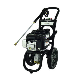 G 2600 SVH HIDROLAVADORA 2600PSI GASOLINA
