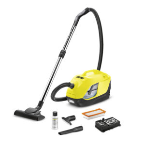 ASPIRADORA CON FILTRO DE AGUA FILTRO DE AGUA DS 5.800