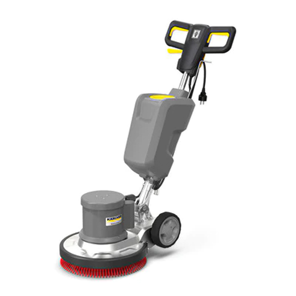 FREGADORA DE PISOS BDS 43/150 C CLASSIC