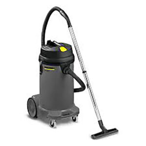 ASPIRADOR EN SECO Y HÚMEDO NT 48/1 CUL