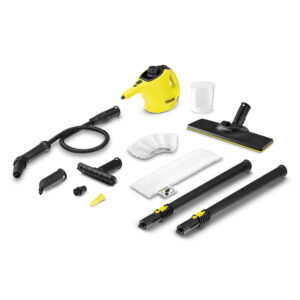 LIMPIADORA DE VAPOR KARCHER SC 1 EASY FIX PREMIUM