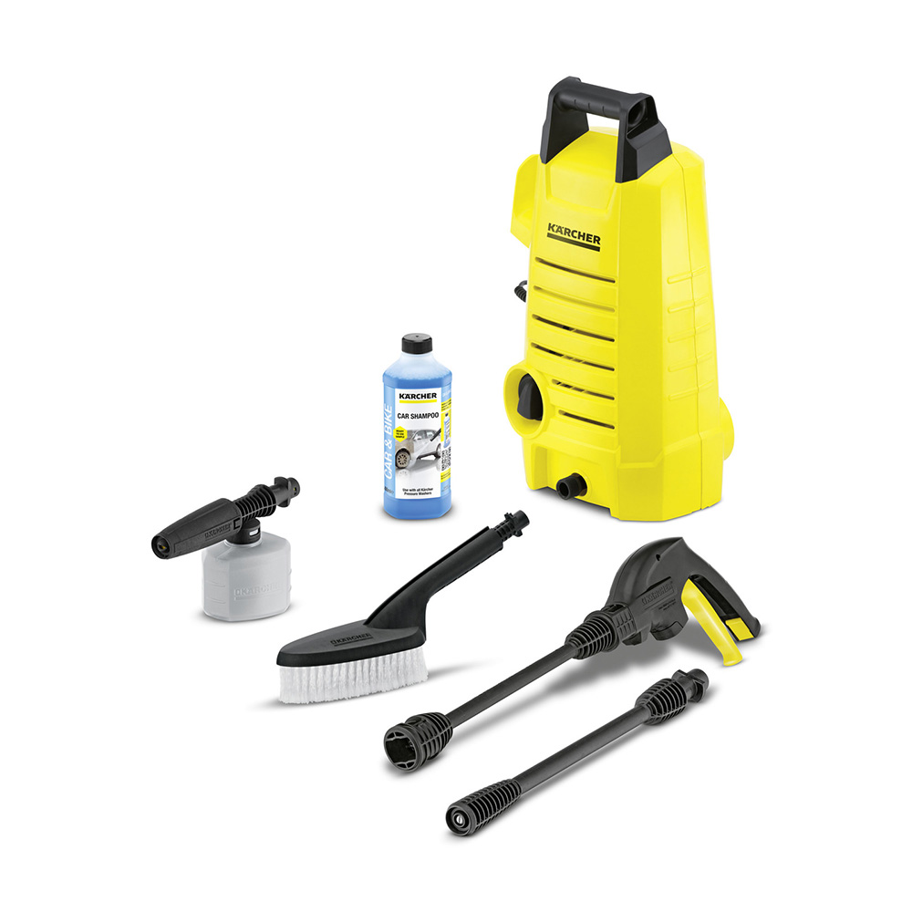 HIDROLAVADORA KARCHER K 1 CAR