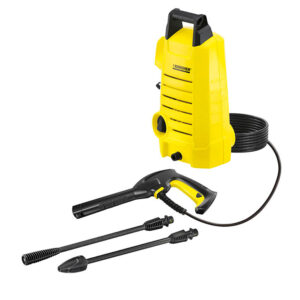 K 2.050 *MX HIDROLAVADORA 1400PSI C/ACCS
