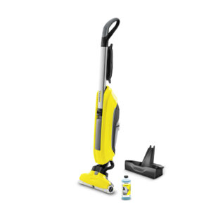 FC 5 LIMPIADOR DE SUELOS 460W 2 RODILLOS