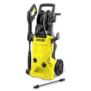 HIDROLAVADORA KARCHER K4 PREMIUM 1800PSI