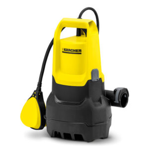 BOMBA SUMERGIBLE KARCHER SP 3 DIRT
