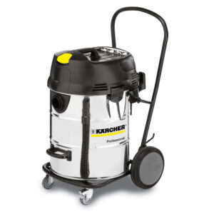 ASPIRADOR EN SECO Y HÚMEDO NT 72/2 Eco Tc