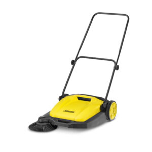 BARREDORA MANUAL S 650