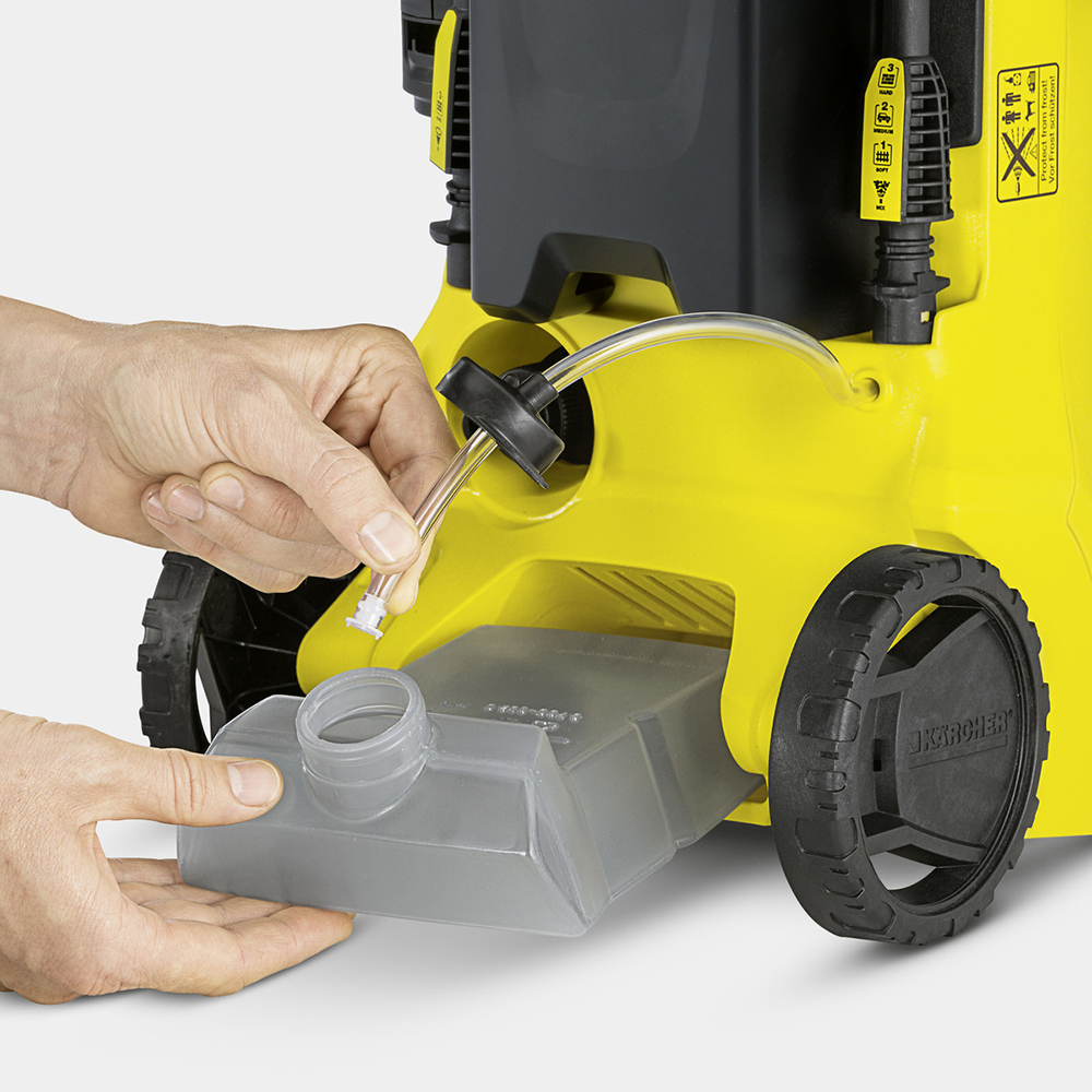 KAR-1.602-730.0 K3 Power Control Hidrolavadora - Imagen 2