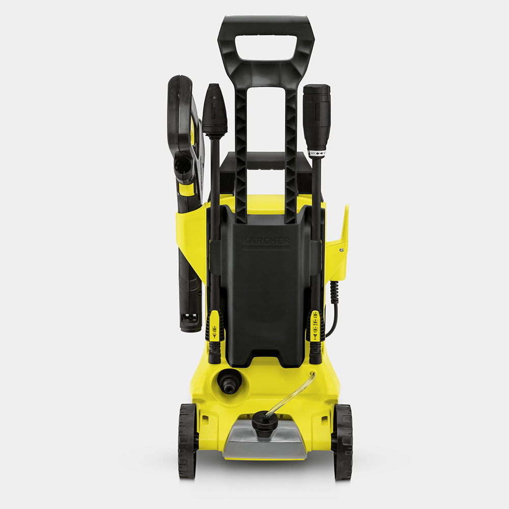 KAR-1.602-730.0 K3 Power Control Hidrolavadora - Imagen 3