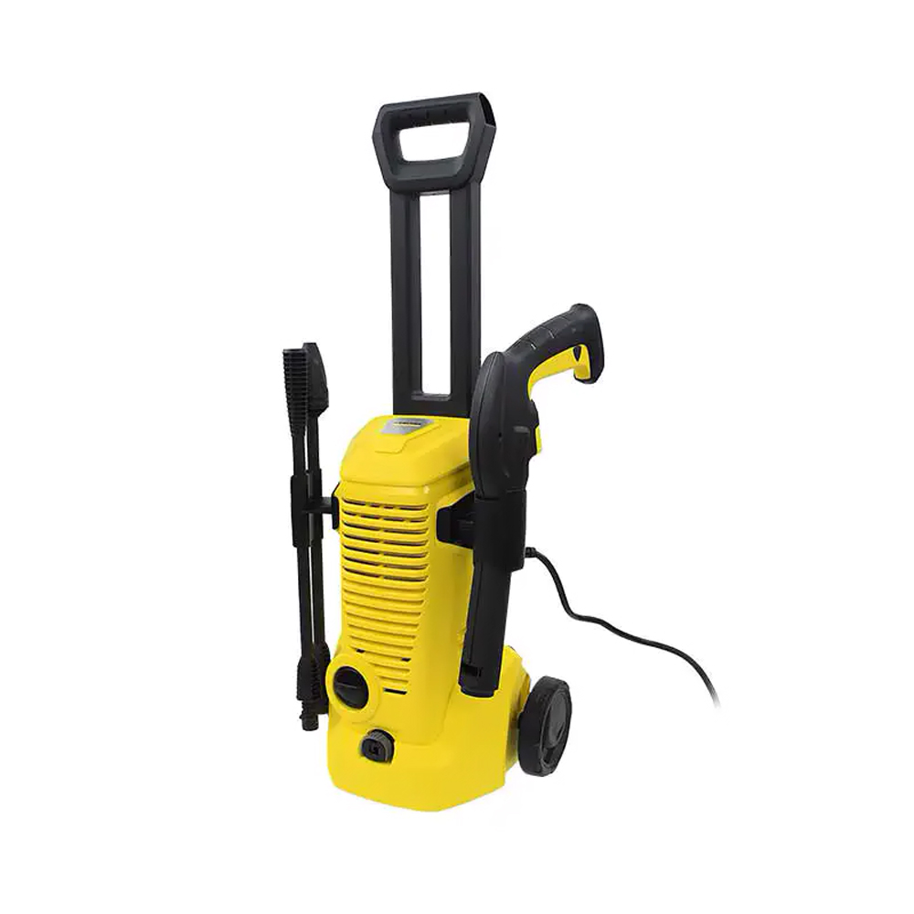 KAR-1.602-519.0 Hidrolavadora Alta Presion Karcher K 2 PREMIUM + CAR KIT - Imagen 3