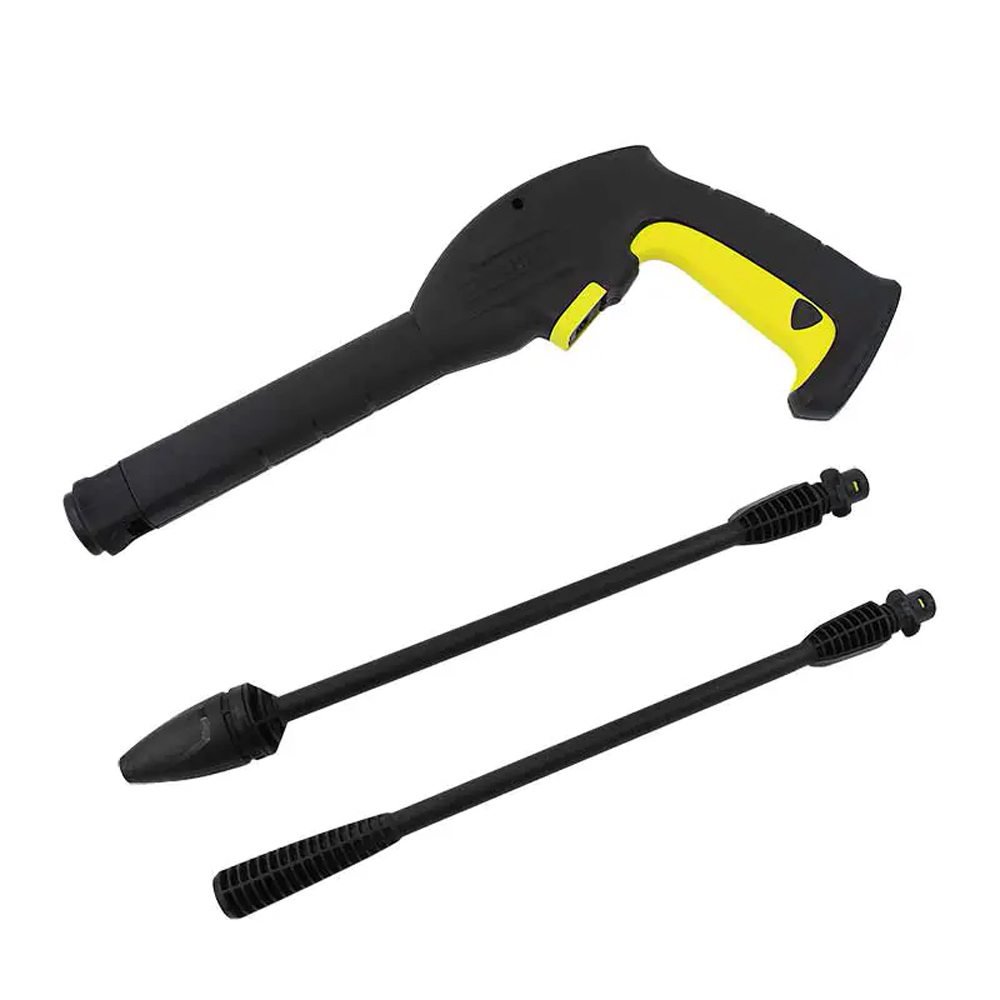 KAR-1.602-519.0 Hidrolavadora Alta Presion Karcher K 2 PREMIUM + CAR KIT - Imagen 4
