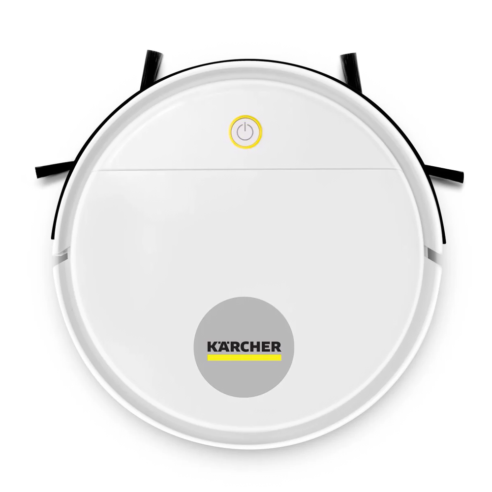 KAR-9.301-051.0 Aspiradora Robot RCV1 - Imagen 2