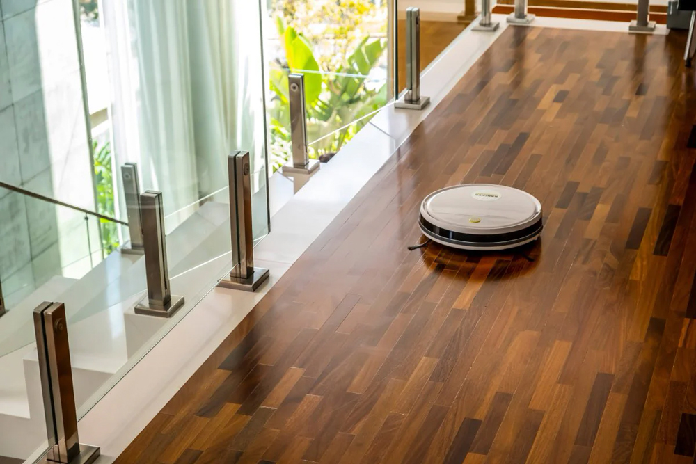 KAR-9.301-051.0 Aspiradora Robot RCV1 - Imagen 5