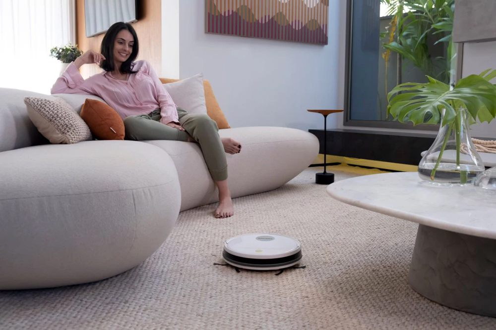 KAR-9.301-051.0 Aspiradora Robot RCV1 - Imagen 6